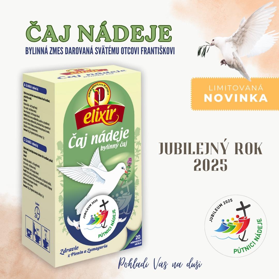 �aj n�deje, ve�k� fotografia