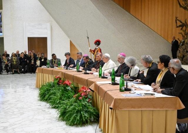 Rm, synoda, Lev XIV.