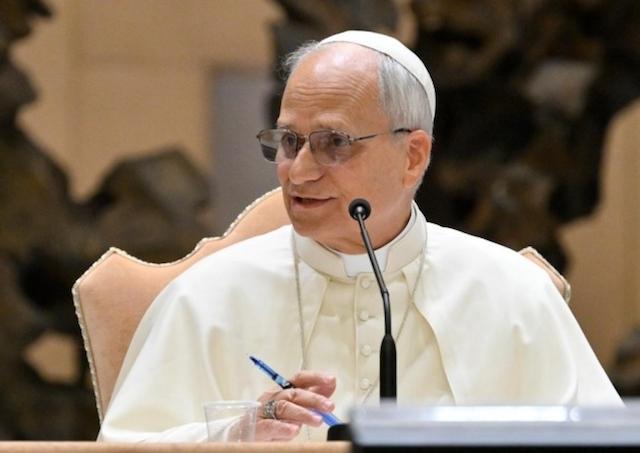 Rm, synoda, Lev XIV.