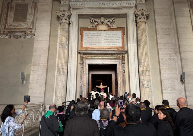 Vatikán, Jubileum synody