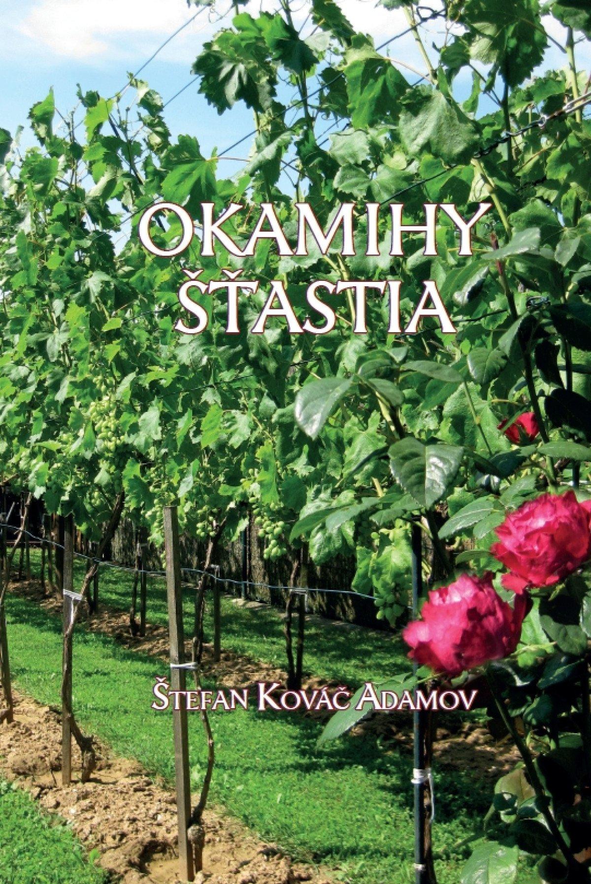 Bratislava, kniha, Okamihy ��astia