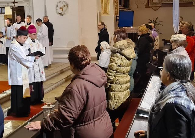 Trnava, p, jubilejna