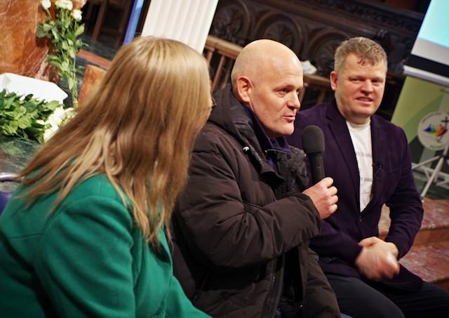 Bansk Bystrica, spomienka, Vateha