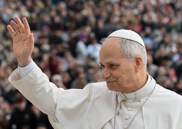 Gener�lna audiencia