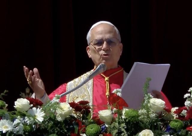 Vatik�n, Urbi et orbi