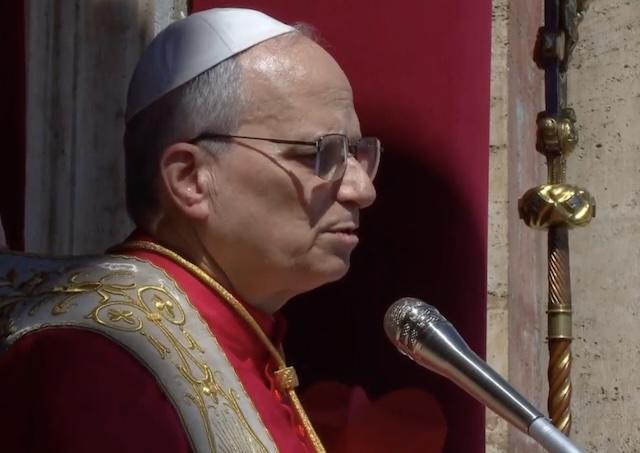 Vatik�n, Urbi et orbi