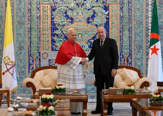 Al��rsko, Lev XIV.