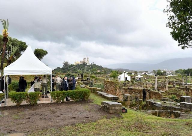 Al��rsko, Lev XIV., starobyl�ho Hippo