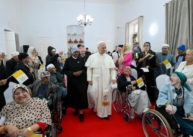 Al��rsko, Lev XIV.