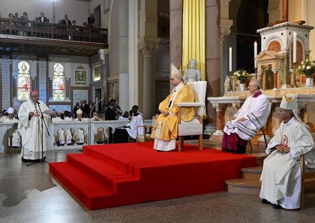 Al��rsko, Lev XIV.