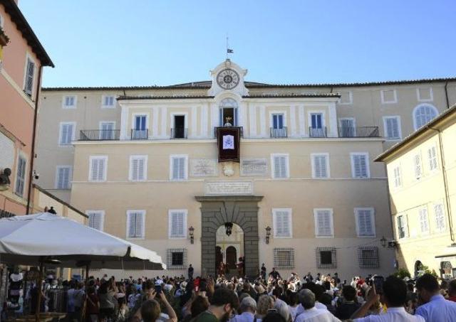 Castel Gandolfo