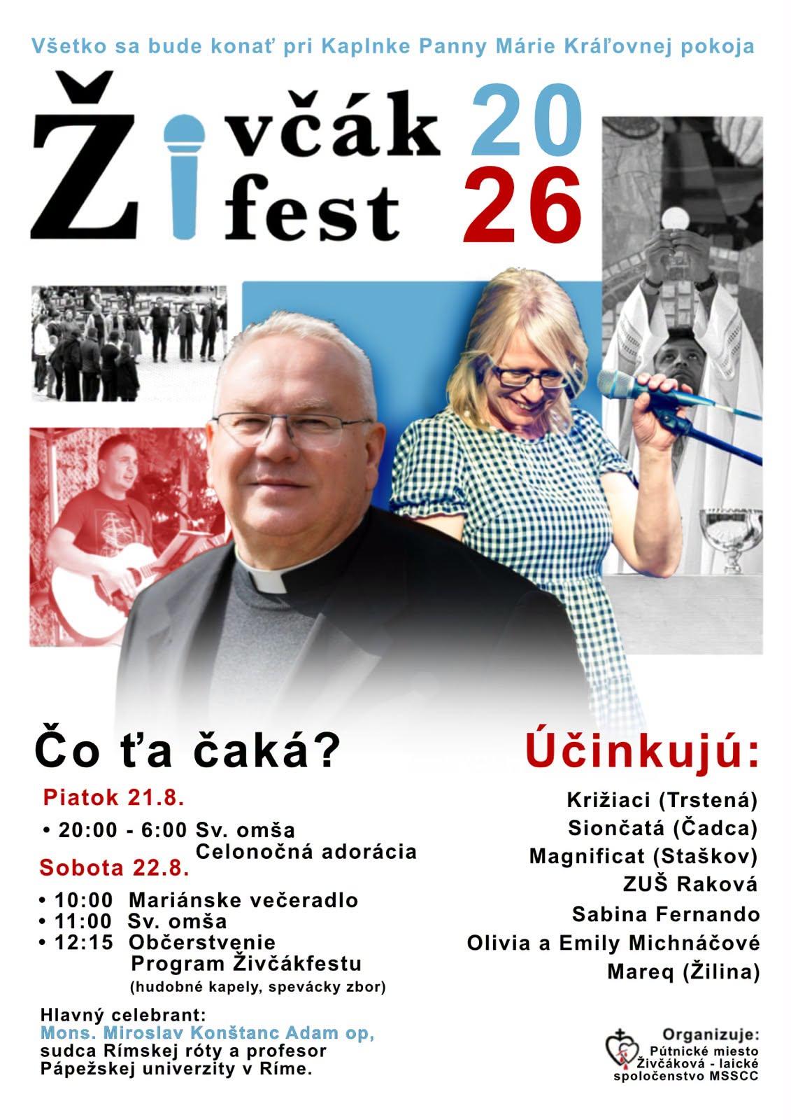 �iv��kfest, plag�t, 2026